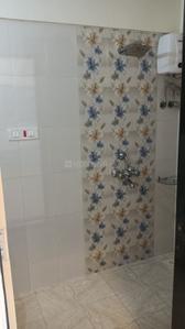 Bathroom Image of 850 Sq.ft 2 BHK Apartment / Flat for sale in Malad West Mumbai for Rs. 16500000