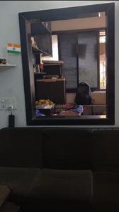 Hall Image of 550 Sq.ft 1 BHK Apartment / Flat for sale in Dombivli East Thane for Rs. 4500000
