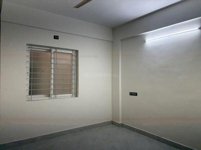 Bedroom Image of 600 Sq.ft 1 BHK Apartment / Flat for rent in Whitefield Bengaluru for Rs. 22000