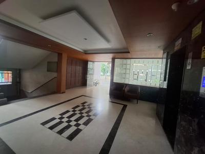 Hall Image of 1000 Sq.ft 2 BHK Apartment / Flat for sale in Deep Satyadeep Heights, Makarba Ahmedabad for Rs. 6900000