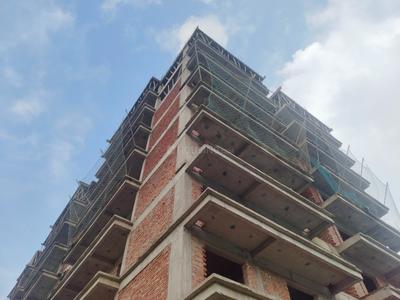 Building Image of 1459 Sq.ft 3 BHK Apartment / Flat for sale in The Woods Kohinoor Jankipuram, Gaurabagh Lucknow for Rs. 10150000