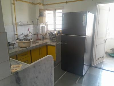 Kitchen Image of 1790 Sq.ft 3 BHK Apartment / Flat for sale in Bodakdev Ahmedabad for Rs. 12000000