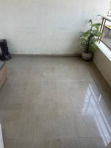 3.5 BHK Flat