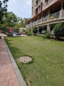 Image of 935 Sq.ft 2 BHK Apartment / Flat for sale in Global Lifestyle, Hinjawadi, Pune for Rs. 9100000