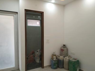 Bedroom Image of 650 Sq.ft 2 BHK Builder Floor for sale in Sector 24 Rohini New Delhi for Rs. 8400000