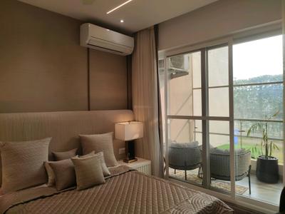 Guest Room Image of 2340 Sq.ft 3 BHK Apartment / Flat for sale in Ivory County, Sector 115 Noida for Rs. 43000000