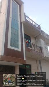 Image of 630 Sq.ft 5 BHK Independent House for sale in Salvos Shivam Enclave Phase 2, Achheja, Greater Noida for Rs. 5200000