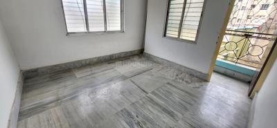 Bedroom Image of 850 Sq.ft 2 BHK Apartment / Flat for rent in Airport Gate no. 1 Kolkata for Rs. 10000