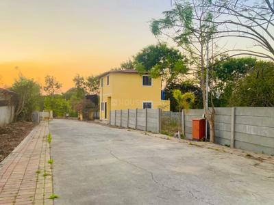 Image of 2451 Sq.ft Residential Plot / Land for sale in Kasarsai, Pune for Rs. 4044000