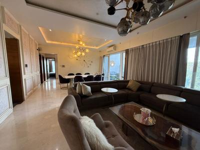 Hall Image of 3800 Sq.ft 4 BHK Apartment / Flat for sale in Aundh Pune for Rs. 85000000