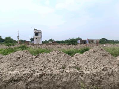 Image of 60 Sq.ft Residential Plot / Land for sale in Sector 30 Rohini, New Delhi for Rs. 13000000