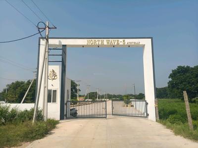 Image of 120 Sq.ft Residential Plot / Land for sale in Medchal, Secunderabad for Rs. 3100021