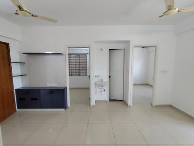 Hall Image of 1100 Sq.ft 3 BHK Apartment / Flat for rent in Thirumazhisai Chennai for Rs. 27000