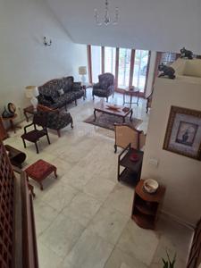 Hall Image of 3400 Sq.ft 3 BHK Independent House for sale in Yadavagiri Mysore for Rs. 78000000