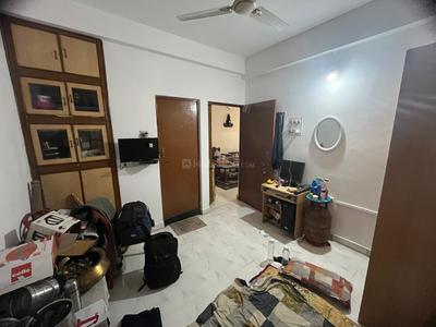 Hall Image of 810 Sq.ft 2 BHK Apartment / Flat for sale in Parsudih Jamshedpur for Rs. 2700000
