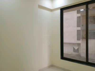 Bedroom Image of 1890 Sq.ft 3 BHK Apartment / Flat for sale in Rattanraj Trinity Moksh, Ambernath East Ambernath for Rs. 8799000