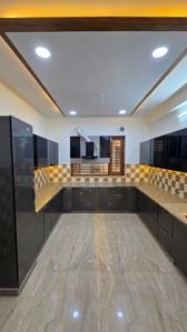 Kitchen Image of 2700 Sq.ft 4 BHK Builder Floor for sale in Sector 37 Faridabad for Rs. 28200000