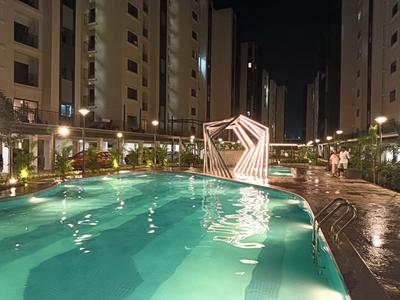Image of 1828 Sq.ft 3 BHK Apartment / Flat for sale in Perungalathur, Chennai for Rs. 11872860