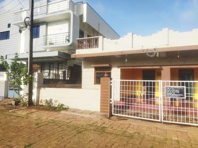 Image of 2000 Sq.ft 4 BHK Independent House for sale in Mahadev Nagar, Belagavi for Rs. 7500000