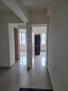 Hall Image of 1694 Sq.ft 4 BHK Apartment / Flat for sale in Unitac Avonlea, Vennala Kochi for Rs. 8131200