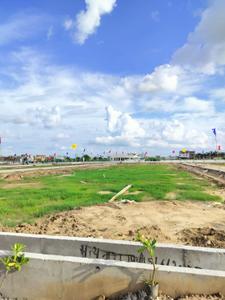 Image of 1000 Sq.ft Residential Plot / Land for sale in Borkhera, Kota for Rs. 4000000