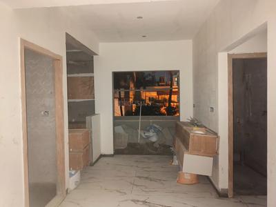 Kitchen Image of 1150 Sq.ft 2 BHK Apartment / Flat for rent in Basaveshwara Nagar Bengaluru for Rs. 40000