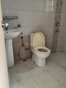 Bathroom Image of 2100 Sq.ft 4 BHK Apartment / Flat for sale in Siddha Pines Apartments, Rajarhat Kolkata for Rs. 14000000