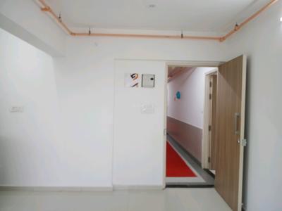 Living Room Image of 589 Sq.ft 1 BHK Apartment / Flat for sale in Chembur Mumbai for Rs. 11000000