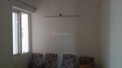 Bedroom Image of 640 Sq.ft 3 BHK Apartment / Flat for rent in Signature Global Golf Green, Sector 79 Gurgaon for Rs. 25500