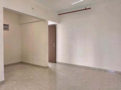 Bedroom Image of 2573 Sq.ft 4 BHK Apartment / Flat for sale in Bhandari 7 Plumeria Drive, Tathawade Pune for Rs. 27500000