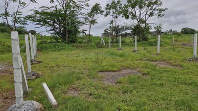 Image of 1500 Sq.ft Residential Plot / Land for sale in Kasarsai, Pune for Rs. 3900000