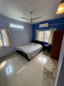 Bedroom Image of 1800 Sq.ft 3 BHK Apartment / Flat for rent in Richmond Town Bengaluru for Rs. 140000