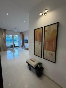 Hall Image of 1044 Sq.ft 2 BHK Apartment / Flat for sale in Gandharv Leela, Hadapsar Pune for Rs. 8569000