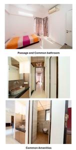 Image of 1350 Sq.ft 3 BHK Apartment / Flat for rent in F5 Mount Unique, Baner, Pune for Rs. 50000