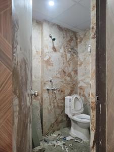 Bedroom One Image of 1250 Sq.ft 2 BHK Apartment / Flat for sale in Ambr Amore, Noida Extension Greater Noida for Rs. 4880000
