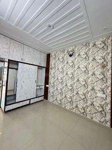 Bathroom Image of 2500 Sq.ft 4 BHK Builder Floor for rent in MDC Sector 5 Panchkula for Rs. 50000