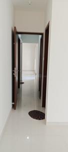 Hall Image of 930 Sq.ft 3 BHK Apartment / Flat for rent in Pride Purple Park Astra, Hinjawadi Pune for Rs. 36000