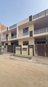 Image of 1550 Sq.ft 3 BHK Independent House for sale in Omaxe City, Lucknow for Rs. 5500000