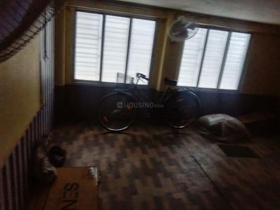 Balcony Image of 600 Sq.ft 1 BHK Independent House for rent in Barasat Kolkata for Rs. 12000