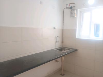 Kitchen Image of 789 Sq.ft 2 BHK Apartment / Flat for sale in Ameenpur Sangareddy for Rs. 6600000