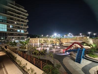 Image of 1150 Sq.ft 2 BHK Apartment / Flat for sale in Bhatagaon, Raipur for Rs. 4830000