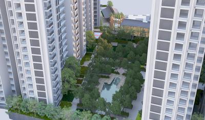 Image of 7330 Sq.ft 5 BHK Penthouse for sale in South Bopal, Ahmedabad for Rs. 43980000