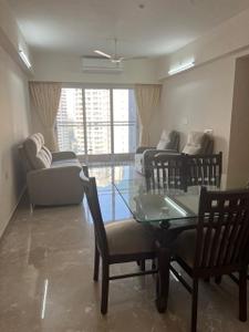 4 BHK Flat