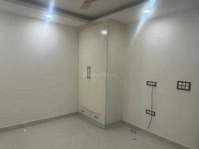 Bedroom Image of 2400 Sq.ft 4 BHK Builder Floor for rent in Uppal Southend, Sector 49 Gurgaon for Rs. 73000