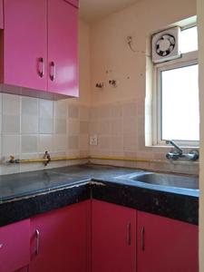 Kitchen Image of 795 Sq.ft 2 BHK Apartment / Flat for sale in Paras Seasons, Sector 168 Noida for Rs. 7300000