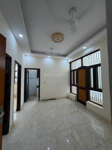 Hall Image of 650 Sq.ft 1 BHK Apartment / Flat for sale in ABCZ East Platinum, Sector 44 Noida for Rs. 3000000