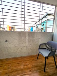 Balcony Image of 1551 Sq.ft 3 BHK Apartment / Flat for sale in Uppal Hyderabad for Rs. 6799999