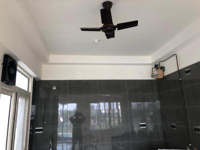 Bathroom Image of 1050 Sq.ft 2 BHK Apartment / Flat for rent in Pharande Puneville Phase I, Punawale Pune for Rs. 24500