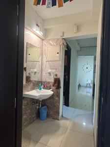 Image of 950 Sq.ft 2 BHK Apartment / Flat for rent in Nanded Sargam, Nanded, Pune for Rs. 36000