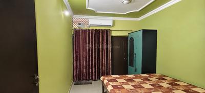 Bedroom Image of 1100 Sq.ft 2 BHK Independent House for sale in Fazullaganj Lucknow for Rs. 5500000